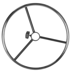 Podnóżek stalowy do krzeseł / taboretów - 450mm Podnóżek stalowy do krzeseł / taboretów - 450mm